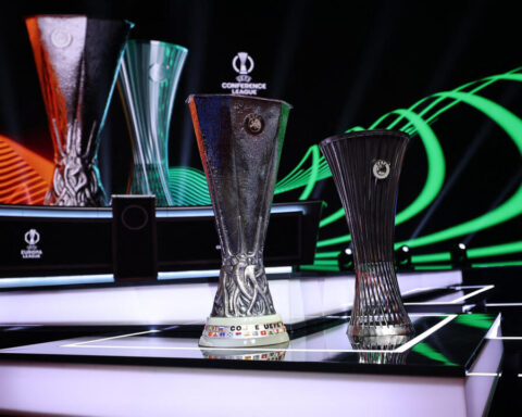 Ligue Europa : Rennes bénéficie d'un tirage favorable, tandis que Marseille et Lyon affrontent un tableau difficile.