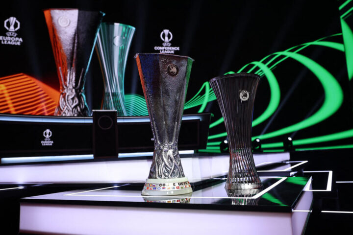Ligue Europa : Rennes bénéficie d'un tirage favorable, tandis que Marseille et Lyon affrontent un tableau difficile.