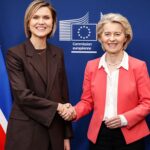 L'impact de Trump sur le débat européen en Islande