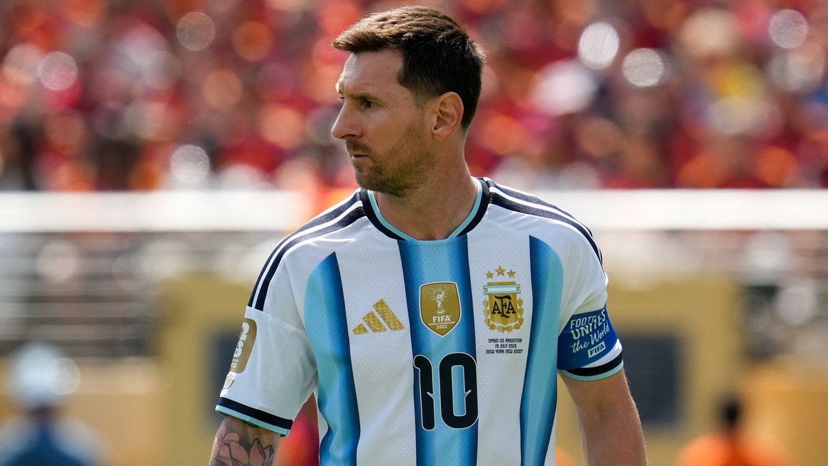 Lionel Messi fait un don de 80 000 euros pour aider les victimes des incendies à Madrid