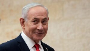 L'Iran aurait tenté d'assassiner un des fils de Benjamin Netanyahu, selon le Premier ministre israélien