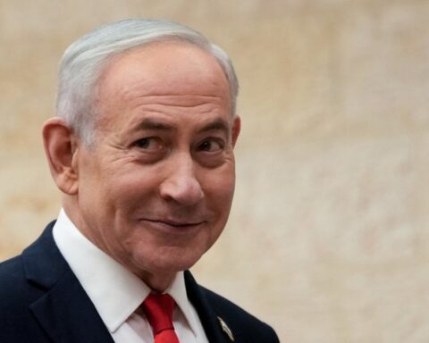 L'Iran aurait tenté d'assassiner un des fils de Benjamin Netanyahu, selon le Premier ministre israélien