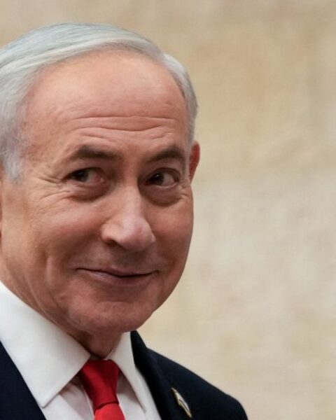 L'Iran aurait tenté d'assassiner un des fils de Benjamin Netanyahu, selon le Premier ministre israélien
