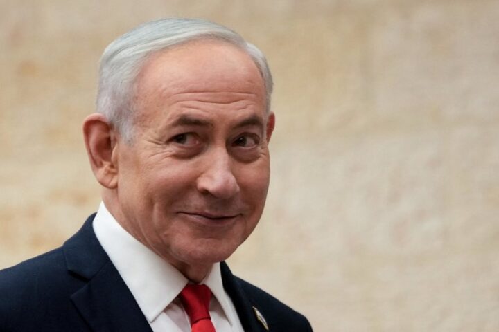 L'Iran aurait tenté d'assassiner un des fils de Benjamin Netanyahu, selon le Premier ministre israélien