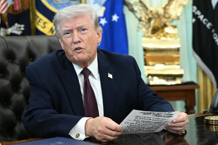 L'Iran exige que les États-Unis répondent à six demandes pour rouvrir le détroit d'Ormuz