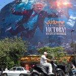 L'Iran promet une riposte après l'élargissement par les États-Unis des sanctions économiques