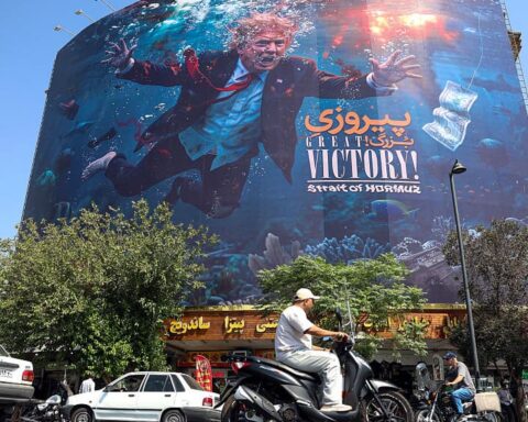 L'Iran promet une riposte après l'élargissement par les États-Unis des sanctions économiques