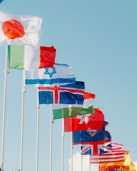 L'Islande refuse de relancer les négociations sur son adhésion à l'Union européenne