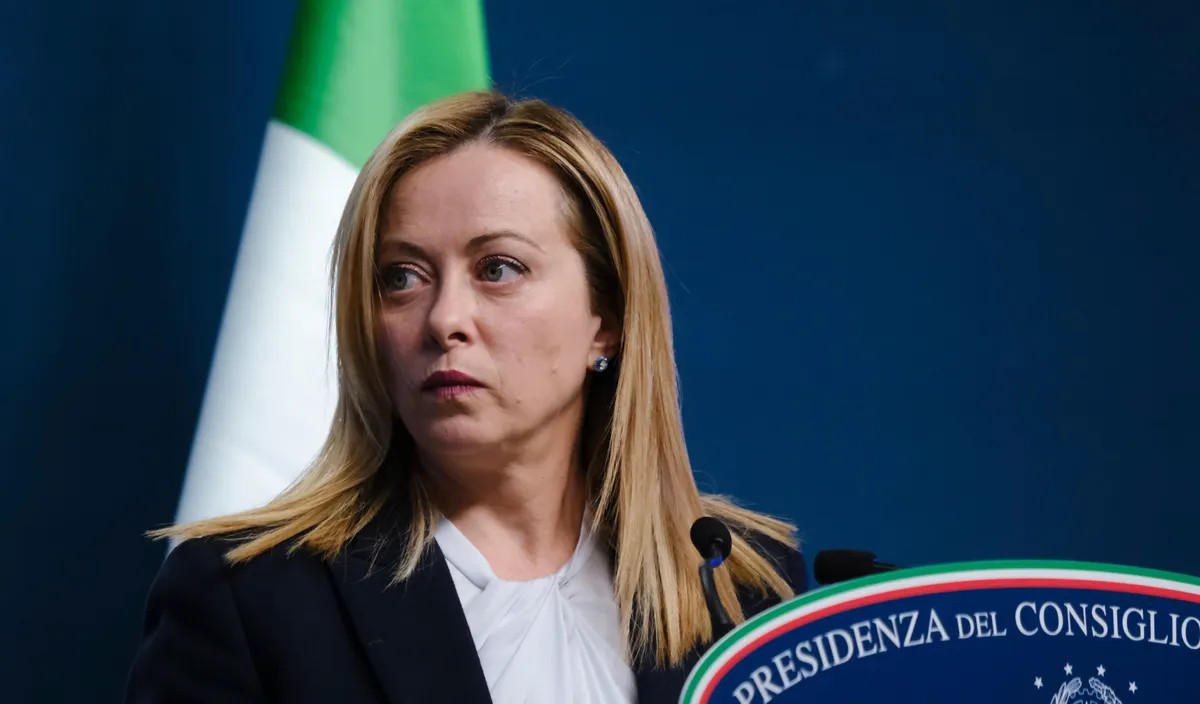 L'Italie annonce la suspension temporaire de l'accord Schengen de l'UE avec l'Espagne en raison de l'arrivée de 60 000 migrants à Ceuta.