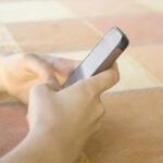 L'Italie envisage de sanctionner les piétons distraits par leur smartphone.