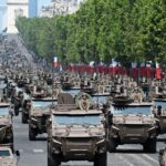 Loi de programmation militaire : le Conseil constitutionnel valide un budget de 436 milliards d’euros et un nouvel état d'alerte