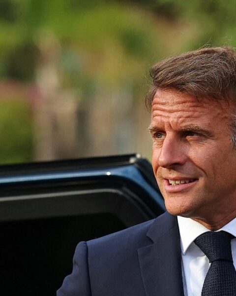 Loi sur l'aide à mourir : Emmanuel Macron salue une avancée majeure publiée au Journal officiel