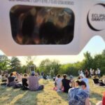 Loire : l'éclipse entraîne une augmentation des consultations aux urgences ophtalmologiques