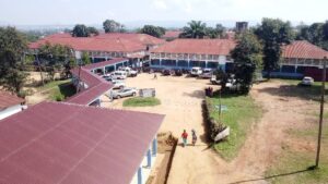 L'OMS alerte sur l'intensification exceptionnelle de l'épidémie d'Ebola en République démocratique du Congo