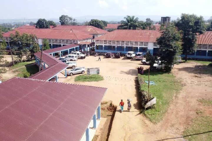L'OMS alerte sur l'intensification exceptionnelle de l'épidémie d'Ebola en République démocratique du Congo