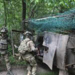 L'UE accélère un prêt de 90 milliards d'euros pour soutenir la défense de l'Ukraine