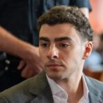 Luigi Mangione plaide coupable du meurtre du PDG de UnitedHealthcare à New York