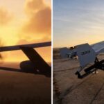 L'Ukraine renforce son arsenal avec les drones longue portée Dovbouch T40 et MICH 2000