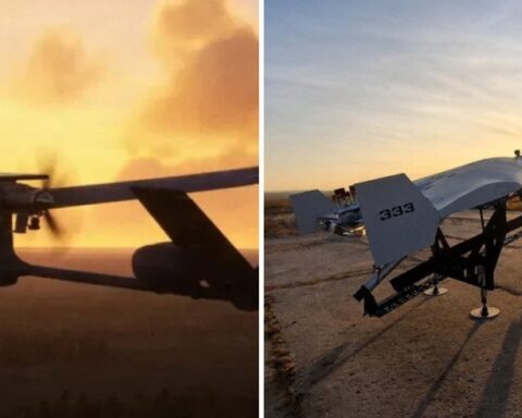 L'Ukraine renforce son arsenal avec les drones longue portée Dovbouch T40 et MICH 2000