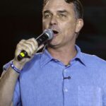 Lula, à 80 ans, se présente pour la septième fois à la présidence du Brésil face à Flavio Bolsonaro