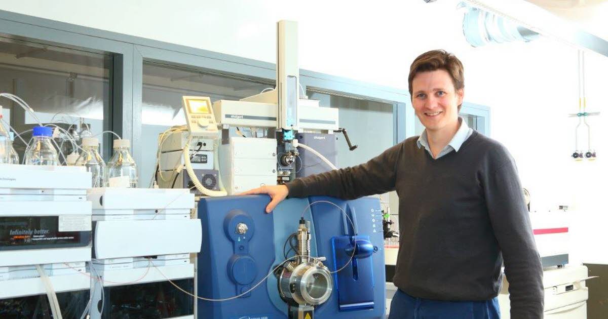 Lyon : une entreprise biopharmaceutique lyonnaise acquise par un investisseur