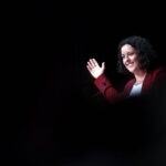 Manon Aubry, députée LFI, hospitalisée après une morsure de vipère