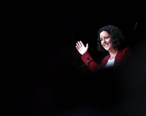 Manon Aubry, députée LFI, hospitalisée après une morsure de vipère