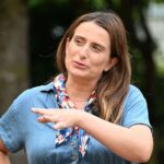 Marine Tondelier refuse de soutenir Mélenchon ou Glucksmann pour la présidentielle de 2027