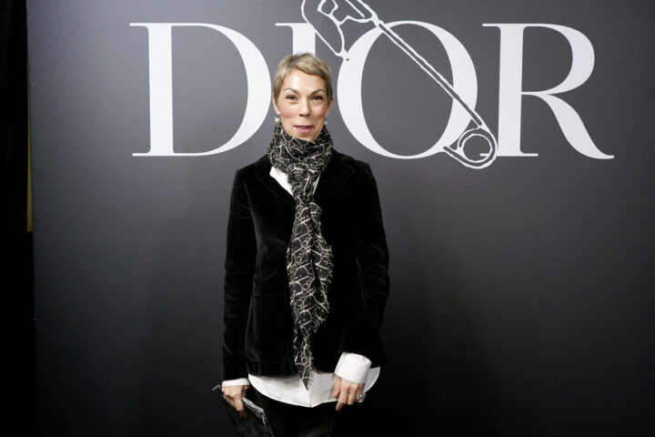 Mathilde Favier, icône de Dior, meurt dans un accident de la route en Deux-Sèvres