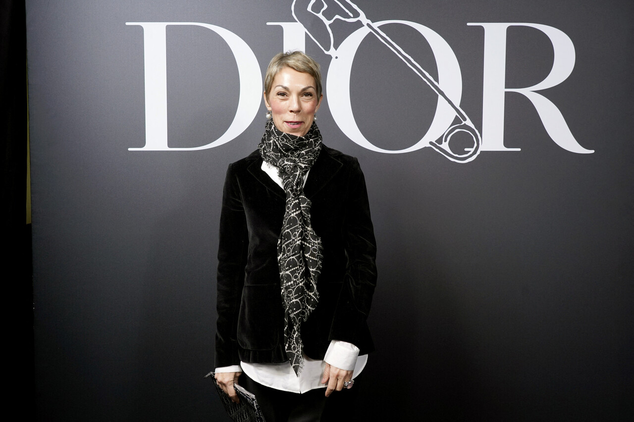 Mathilde Favier, icône de Dior, meurt dans un accident de la route en Deux-Sèvres