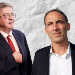 Mélenchon interroge Glucksmann sur l’annulation de la dette de la BCE, une proposition de 2020