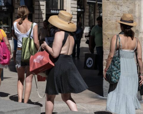 Météo : retour de la chaleur et fin des pluies en France cette semaine