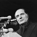 "Mitterrand président" : l'insuffisance de la créativité électorale en 1974