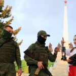 Mobilisation en Russie : inquiétude croissante face à des annonces recrutant des soldats avant les élections
