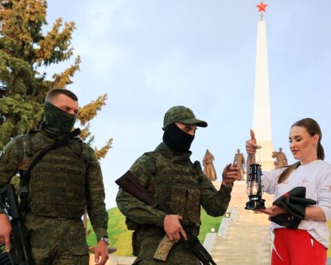 Mobilisation en Russie : inquiétude croissante face à des annonces recrutant des soldats avant les élections