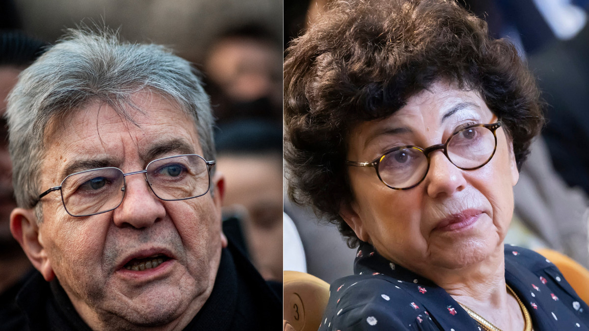 Monique Barbut souligne que Jean-Luc Mélenchon est le candidat le plus engagé sur le climat