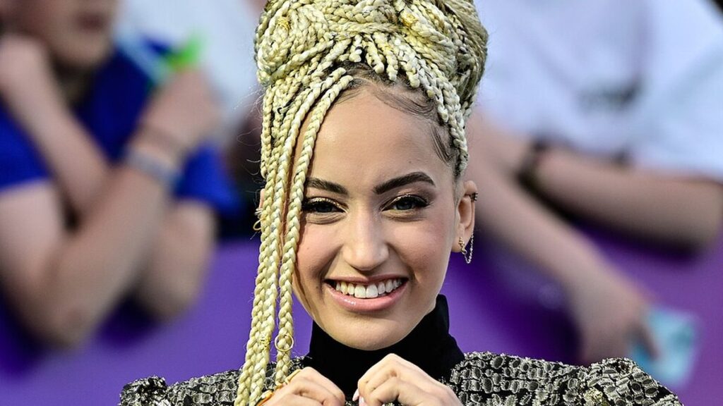 Monroe se produira devant le pape Léon XIV au Stade de France en septembre