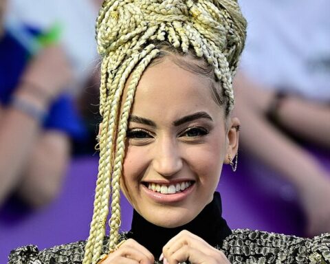 Monroe se produira devant le pape Léon XIV au Stade de France en septembre
