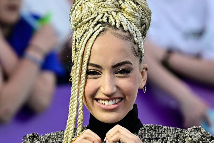 Monroe se produira devant le pape Léon XIV au Stade de France en septembre