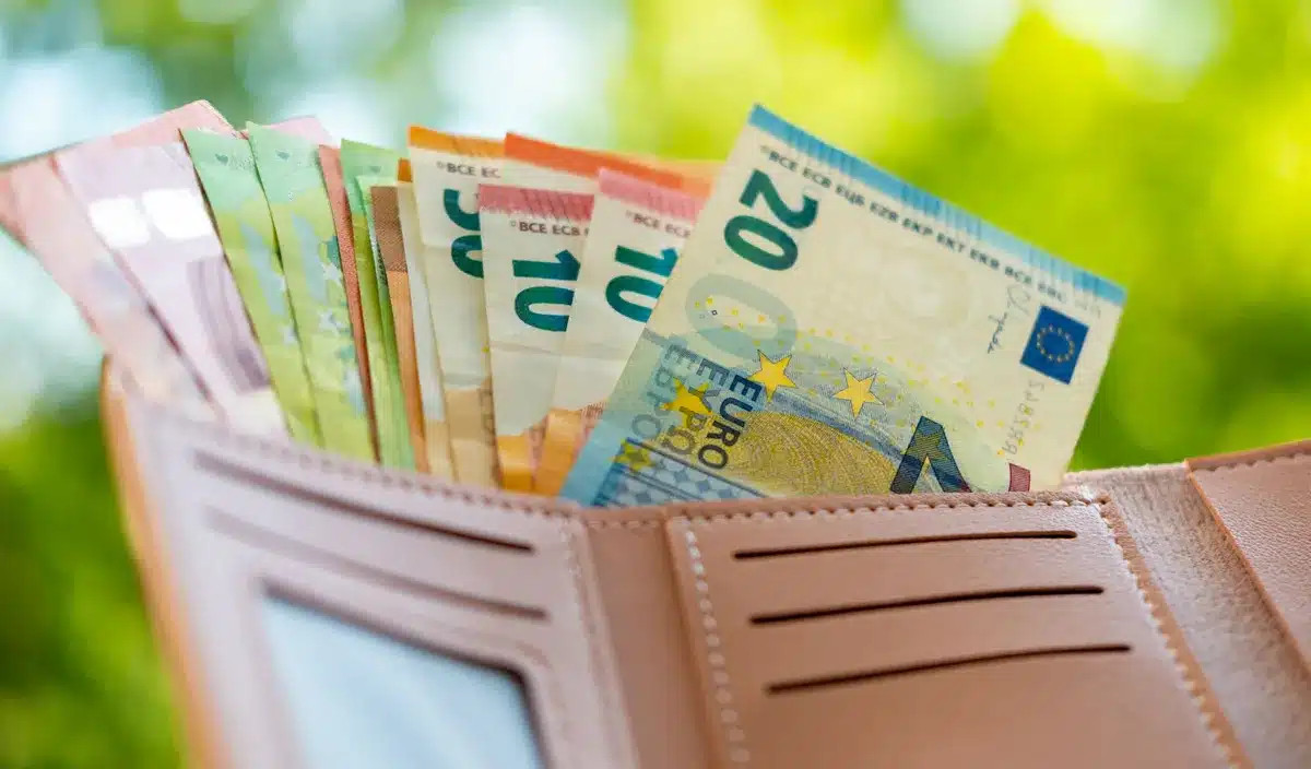 Montant maximal d'argent liquide autorisé à garder chez soi en France