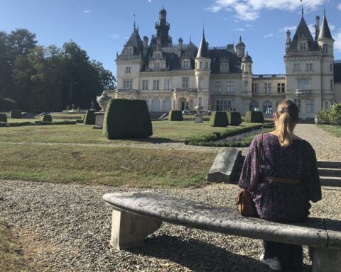Montréjeau : le château de Valmirande, entre nature et héritage aristocratique