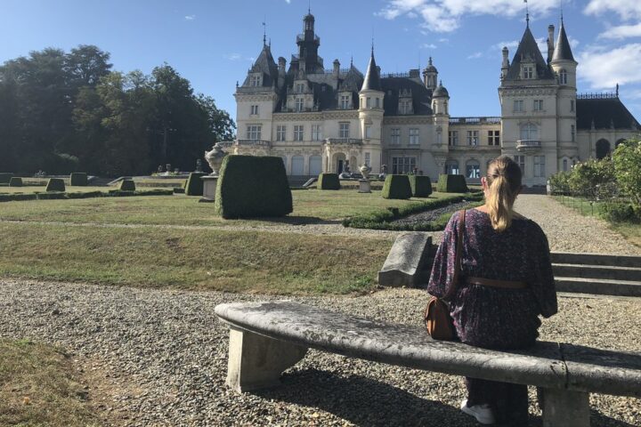 Montréjeau : le château de Valmirande, entre nature et héritage aristocratique