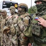 Moscou planifie de mobiliser 600 000 soldats d'ici 2027, selon le renseignement ukrainien