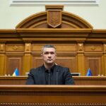 Mykhailo Fedorov, ex-ministre ukrainien de la Défense, devient conseiller en innovation en Italie