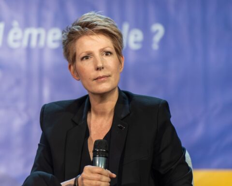 Natacha Polony annonce son intention de perturber l'entre-soi politique en France
