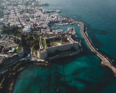Naufrage d'un ferry au large de Chypre du Nord : plusieurs morts et une opération de sauvetage en cours