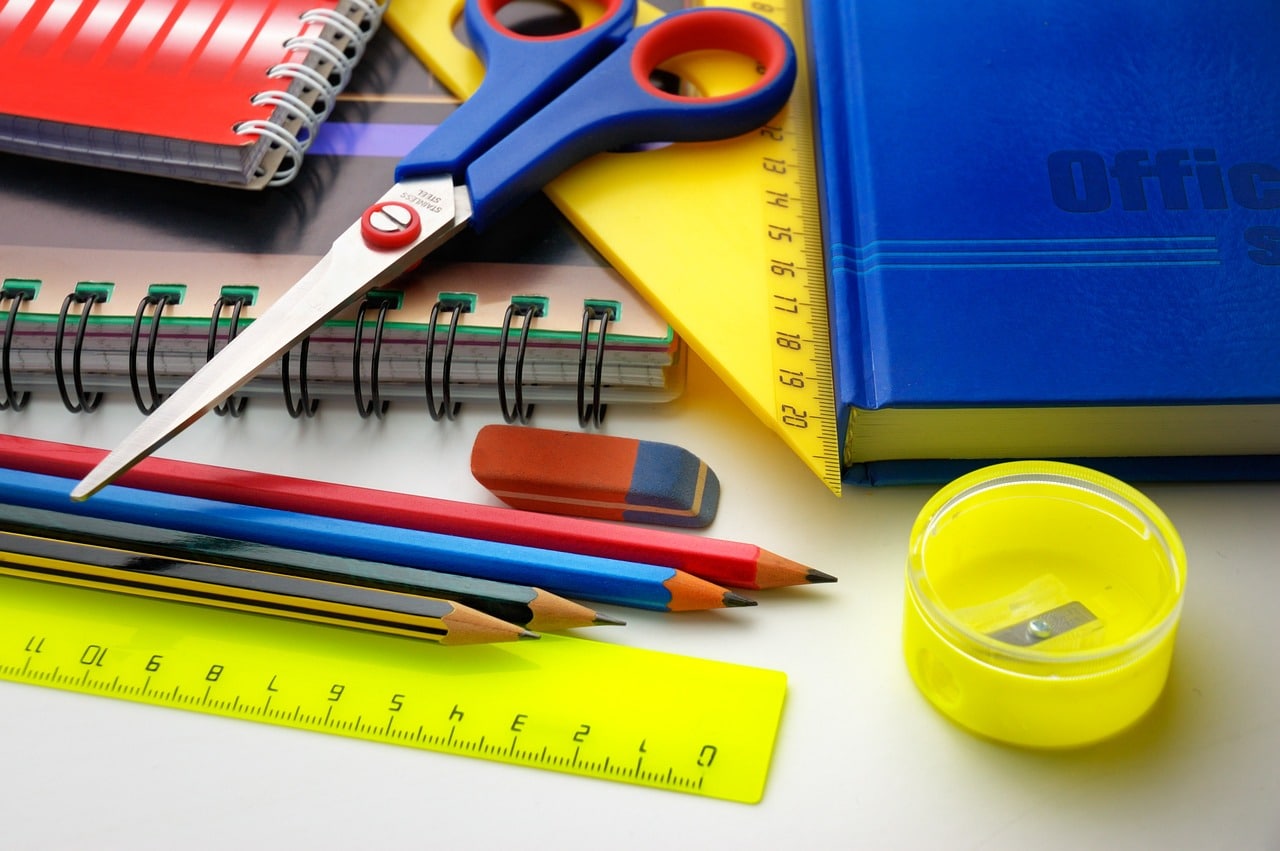 Nice : la fin des fournitures scolaires gratuites