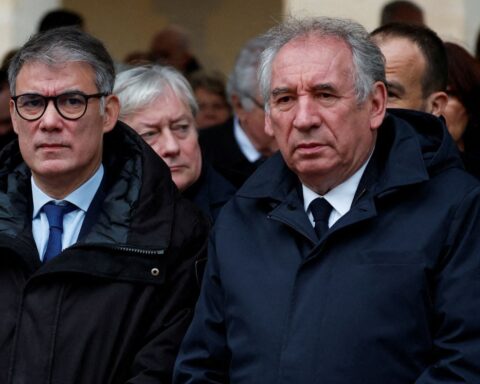 Olivier Faure rejette la proposition de primaire pour la présidentielle de François Bayrou