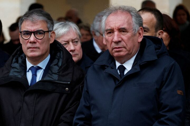 Olivier Faure rejette la proposition de primaire pour la présidentielle de François Bayrou