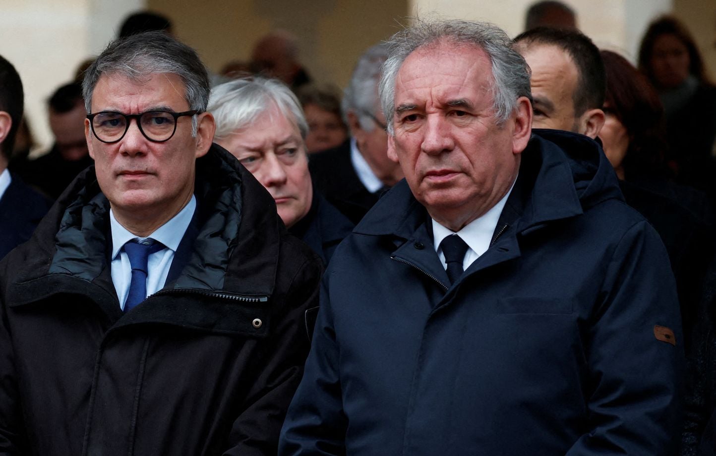 Olivier Faure rejette la proposition de primaire pour la présidentielle de François Bayrou